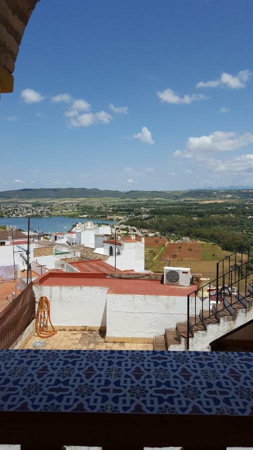 Casa Ricardo " Le Gite " Arcos de la Frontera Exterior photo